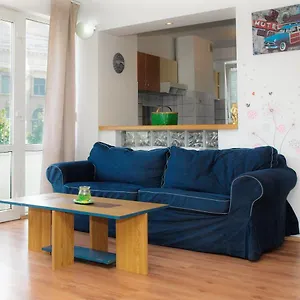Rosuites Διαμέρισμα Βουκουρέστι