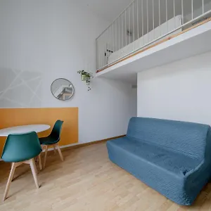 Apts Milano-corso Magenta Διαμέρισμα Μιλάνο