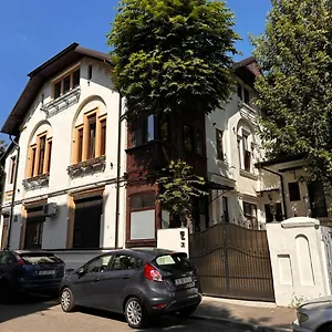 Cismigiu Διαμέρισμα Βουκουρέστι