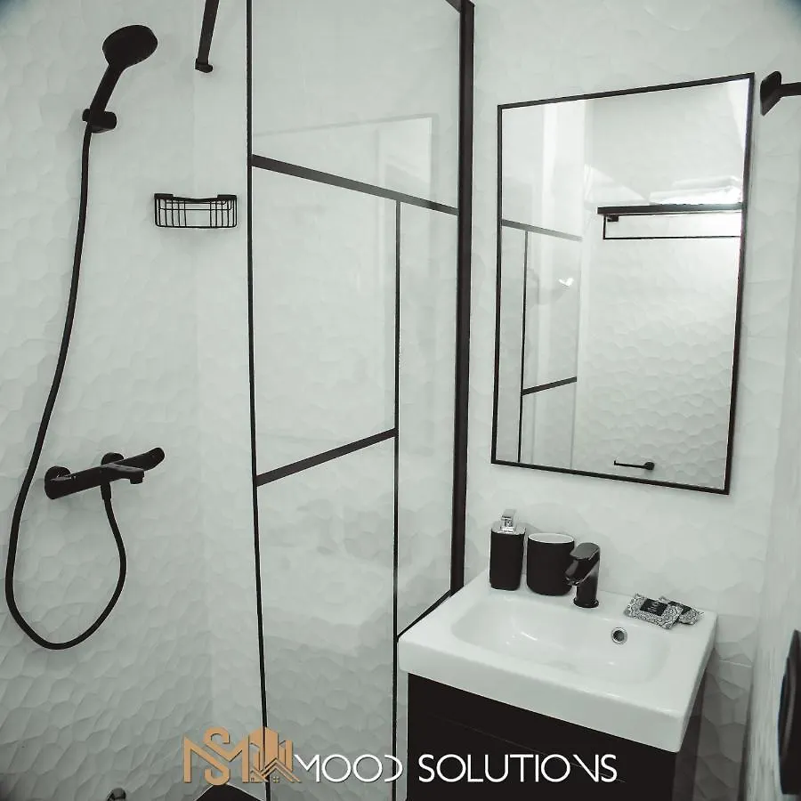 Skgcenter Moodsolutions Living Apartment Thessaloniki